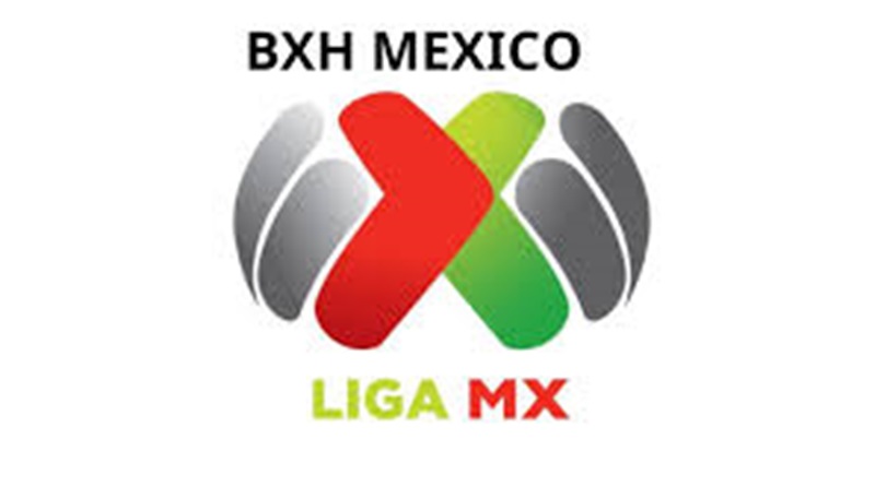 BXH bóng đá Mexico là danh sách thứ tự các đội bóng tham gia giải đấu bóng đá Mexico